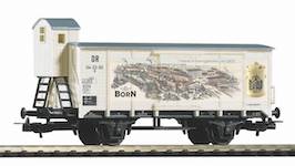PIKO     G02 "Born Senf" 54447